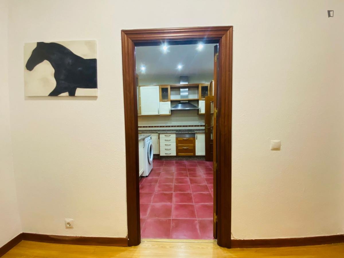 Habitación en alquiler, Madrid