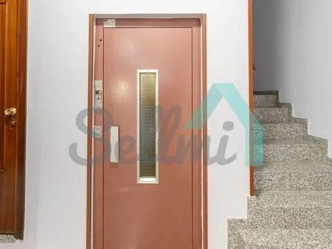 Piso de 107 m² en Gijón