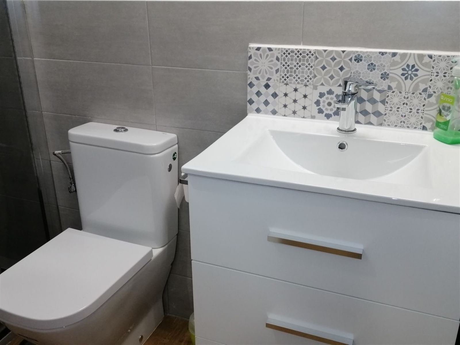 Piso de 35 m² en Madrid