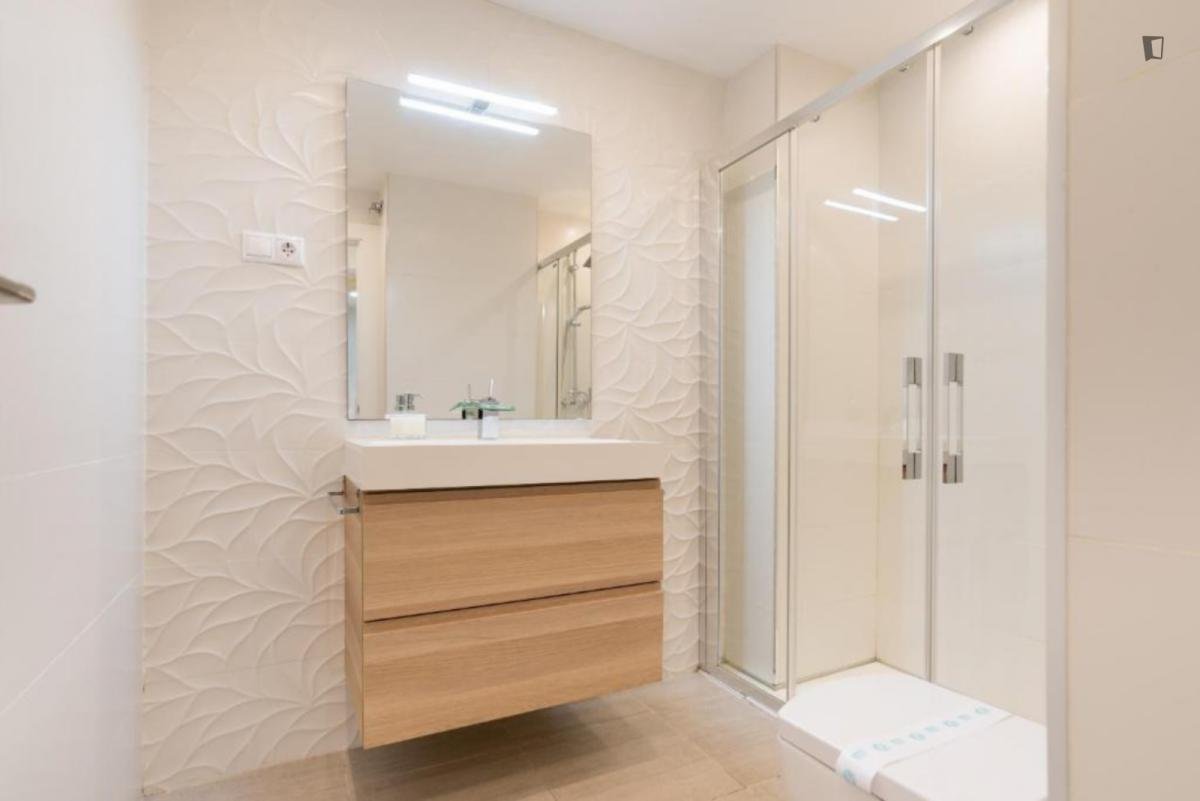 Piso de 57 m² en Málaga
