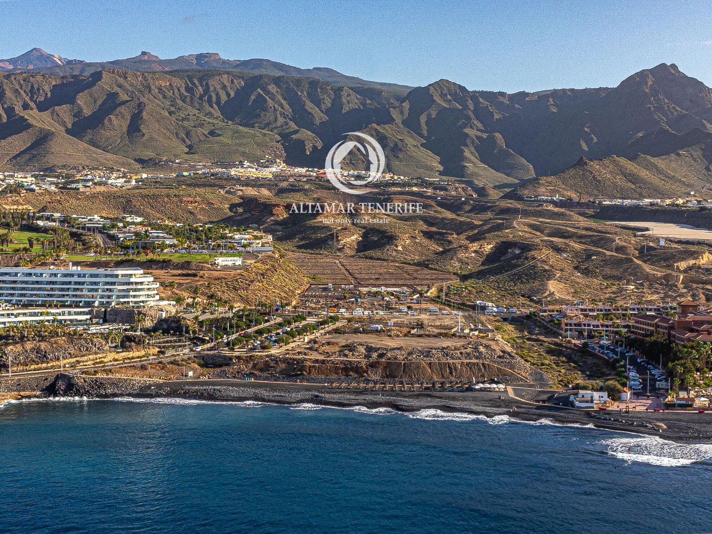 Piso de 217 m² en Adeje