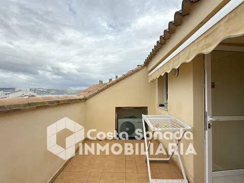 Piso de 160 m² en Jávea