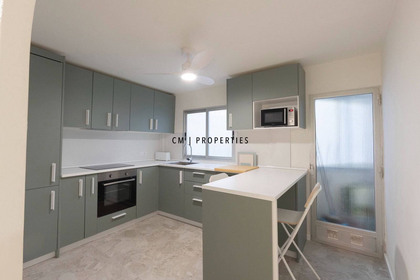 Pis de 104 m² a València