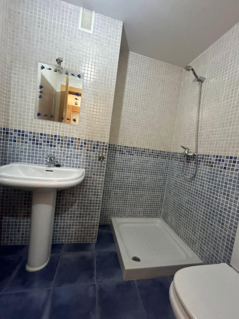 Apartamento 85 m² em Ponferrada
