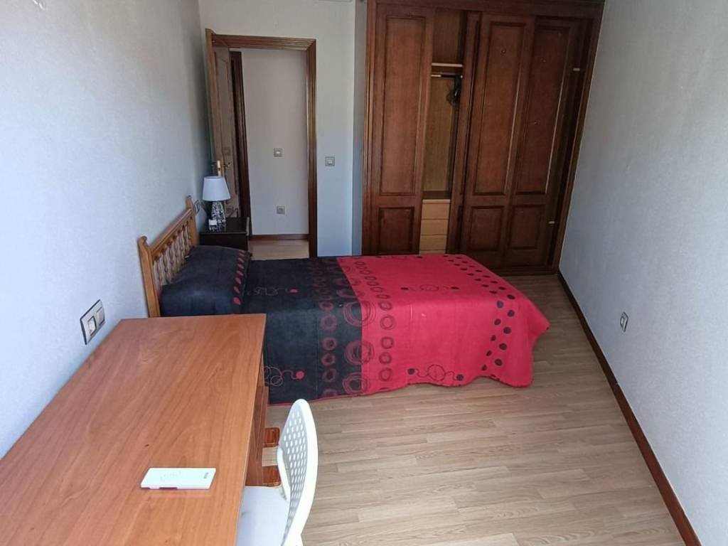 Piso de 125 m² en Salamanca