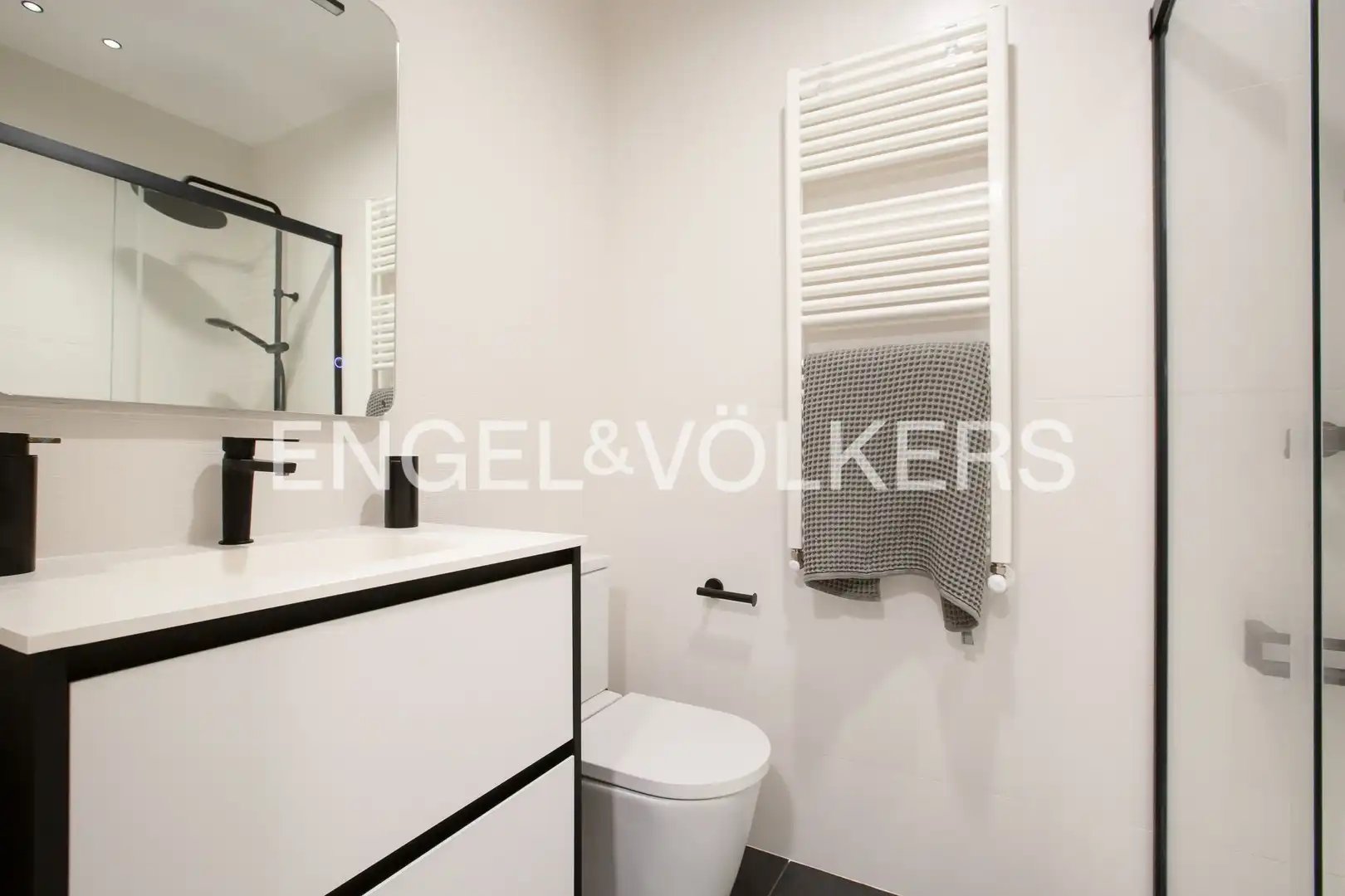 Piso de 67 m² en Bilbao
