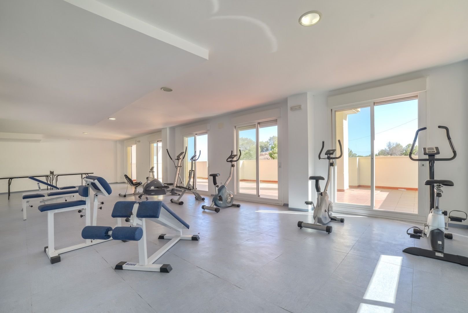 Wohnung 65 m² in Altea