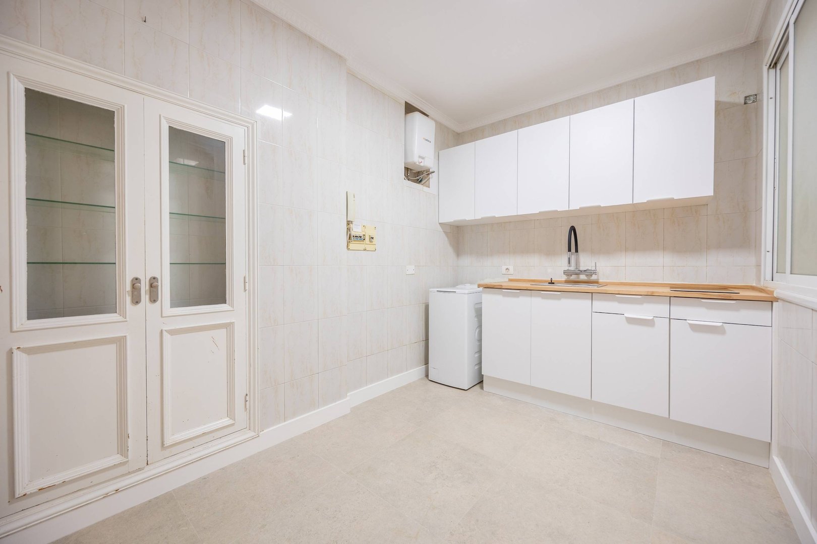 Piso de 79 m² en Las Palmas de Gran Canaria