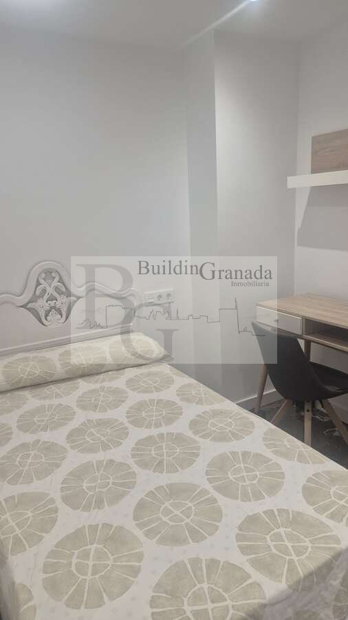 Pis de 70 m² a Granada
