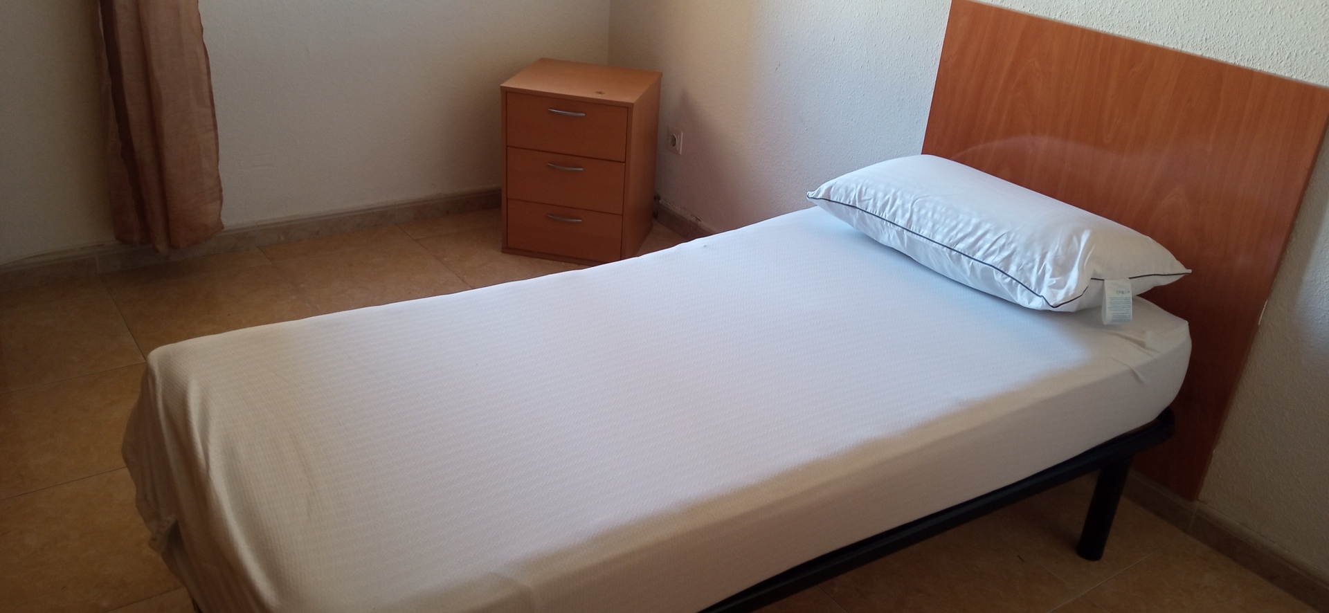 Habitación 120 m², Zaragoza