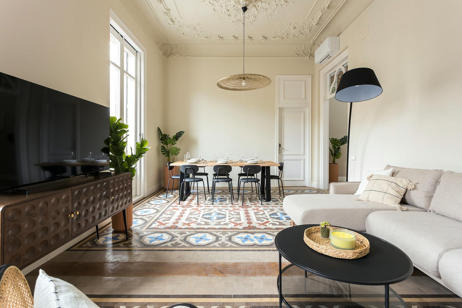 Zimmer zur Miete, Barcelona