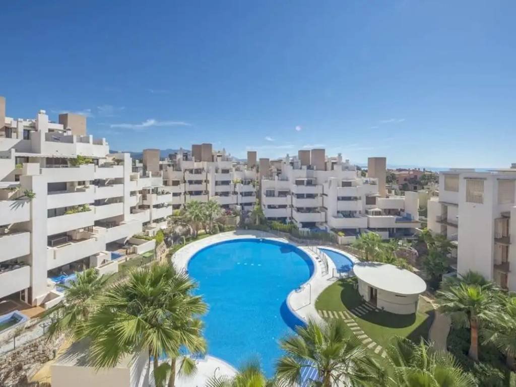 Piso de 200 m² en Estepona