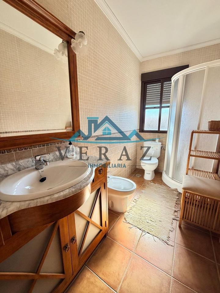 Casa de 207 m² en Segurilla