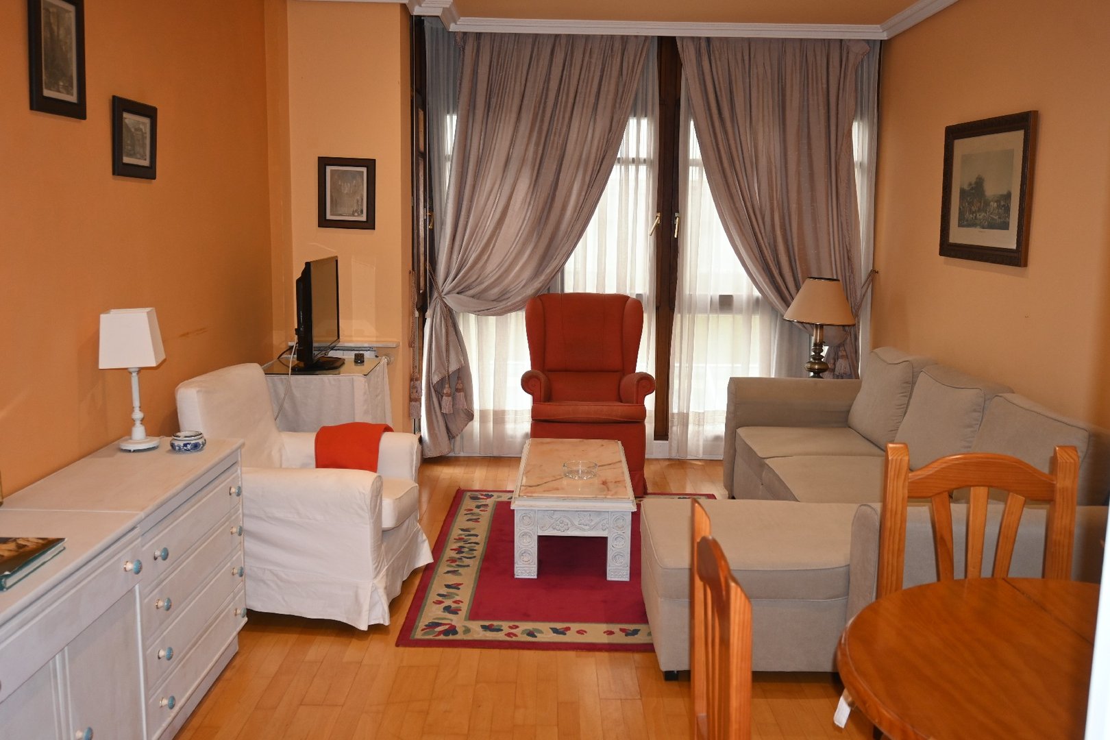 Piso de 75 m² en Santander