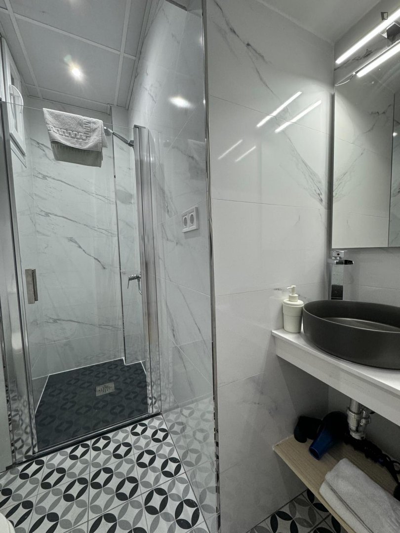 Pis de 40 m² a Madrid