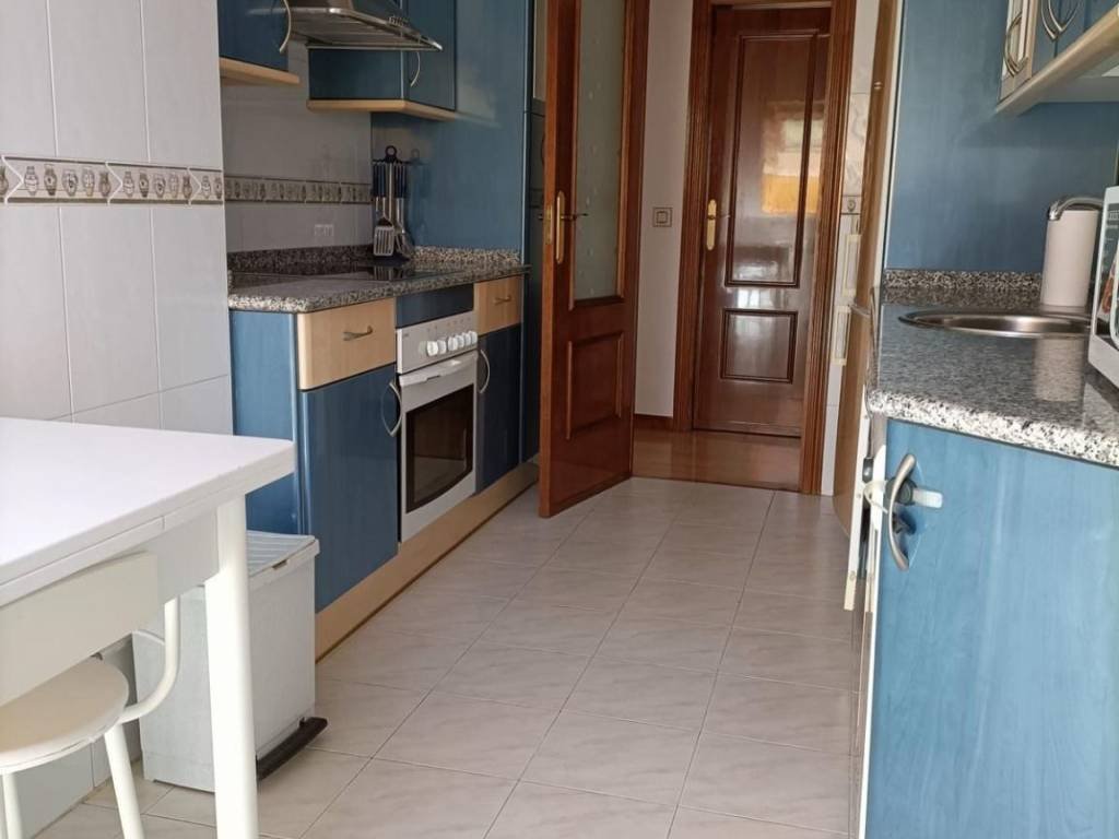 Piso de 125 m² en Salamanca