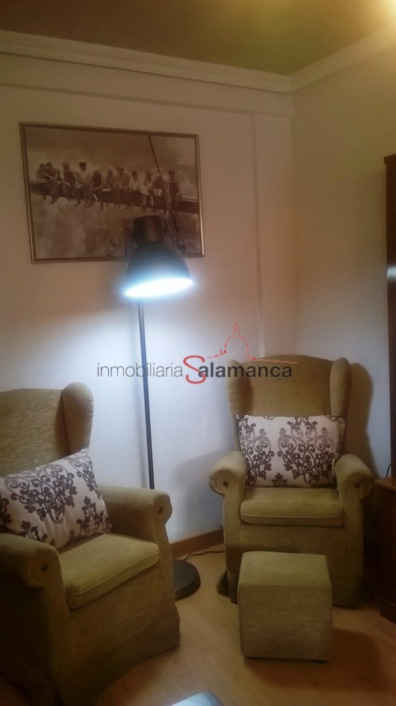 Piso de 100 m² en Salamanca