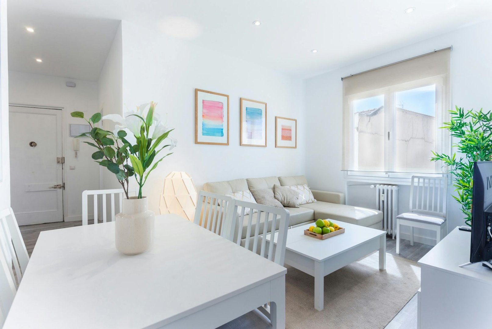 Wohnung 73 m² in Madrid