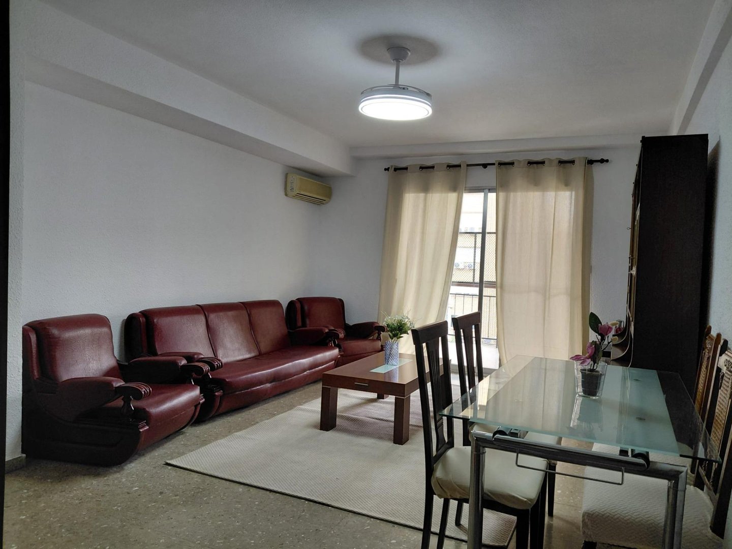 Квартира 144 м² у Murcia