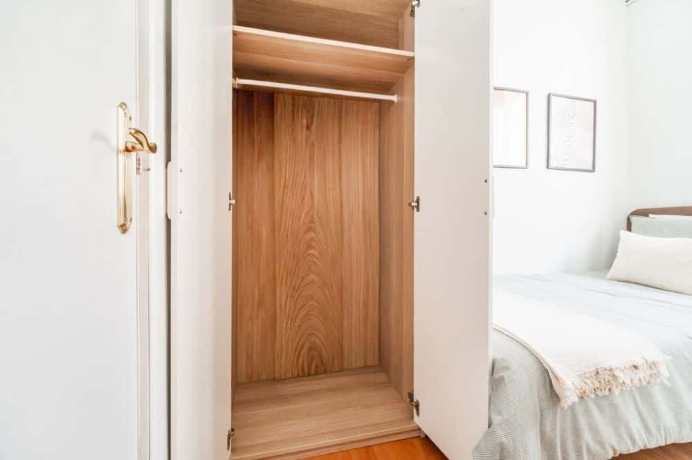 Zimmer zur Miete, Madrid