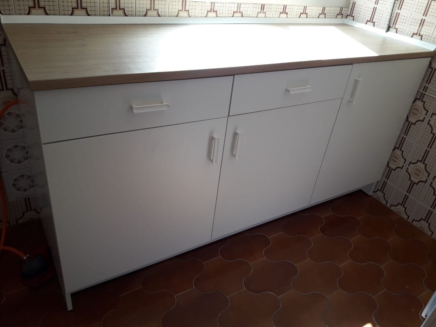 Pis de 90 m² a San Roque