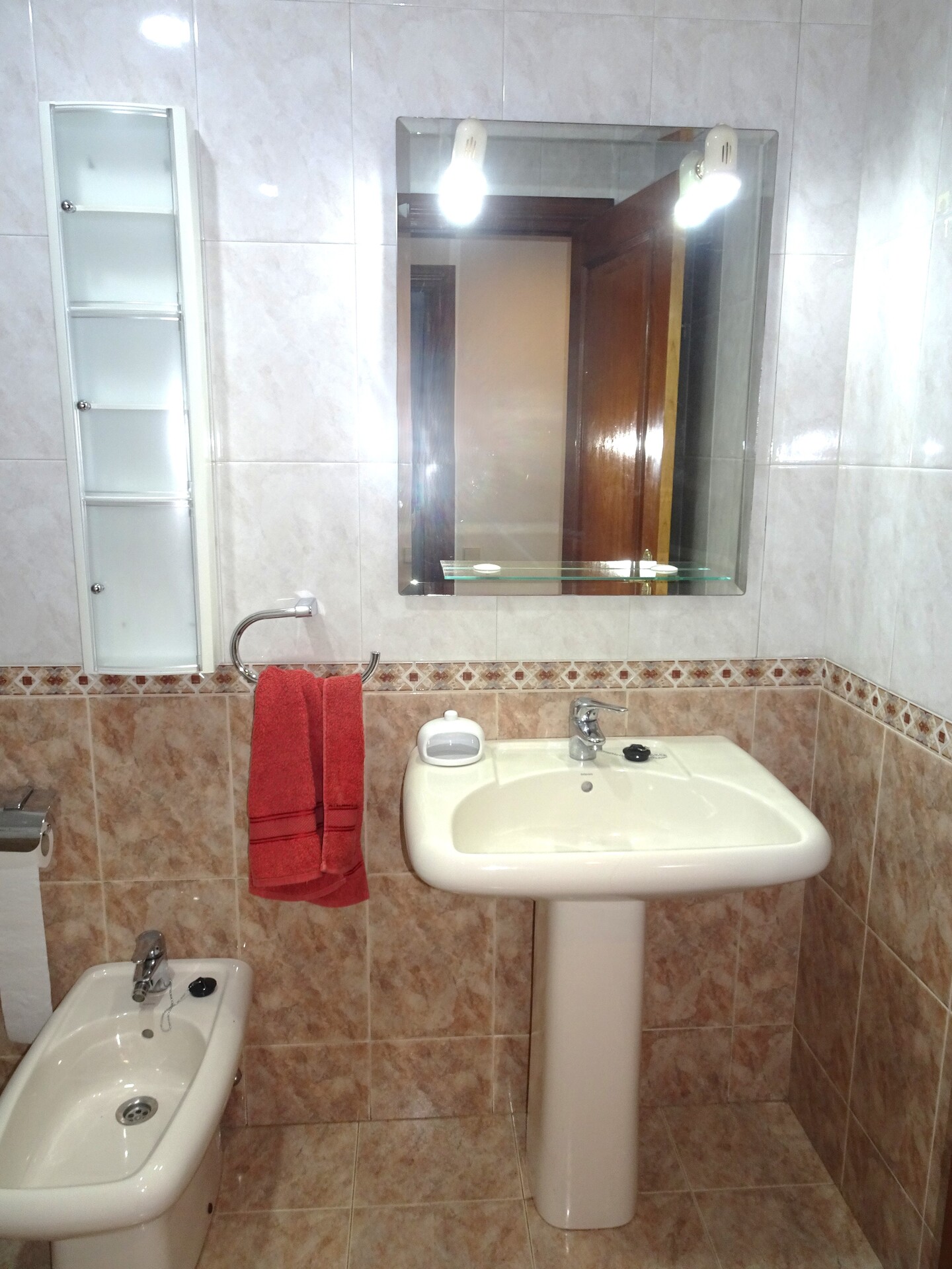 Piso de 80 m² en Gijón