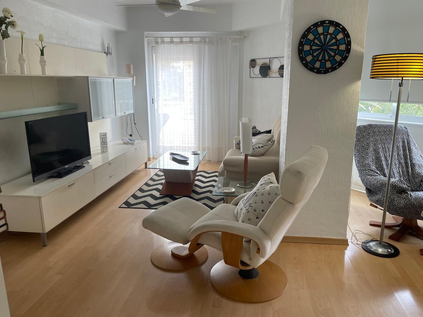 Pis de 98 m² a Cartagena