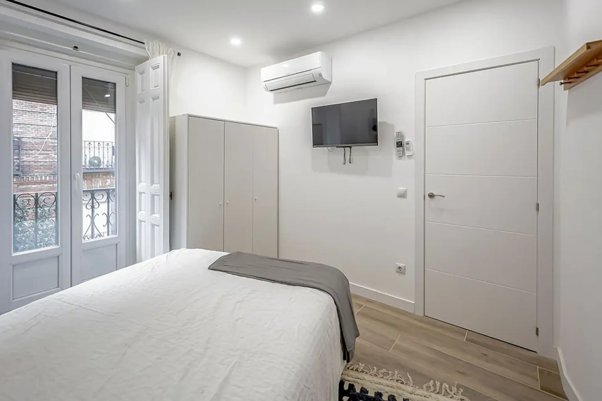 Appartamento 110 m² a San Fernando de Henares
