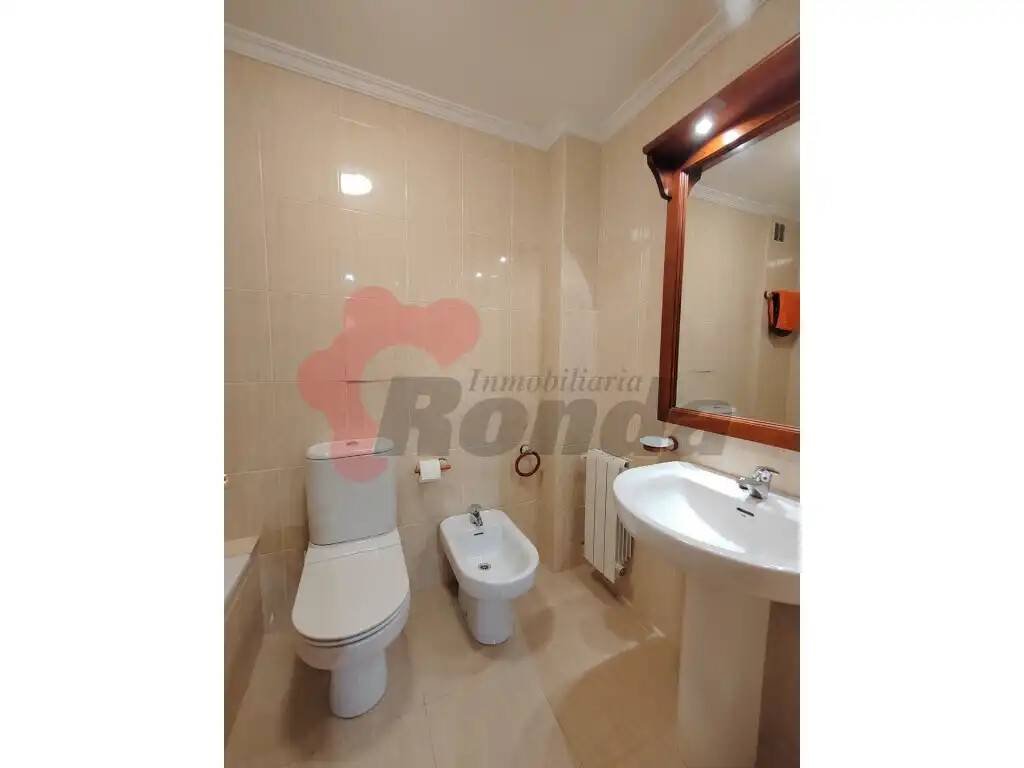 Piso de 70 m² en Lugo