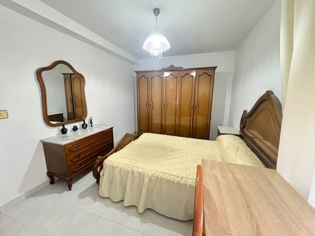 Piso de 100 m² en Córdoba