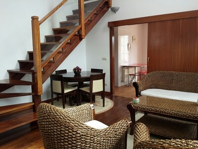 Piso de 495 m² en Brión
