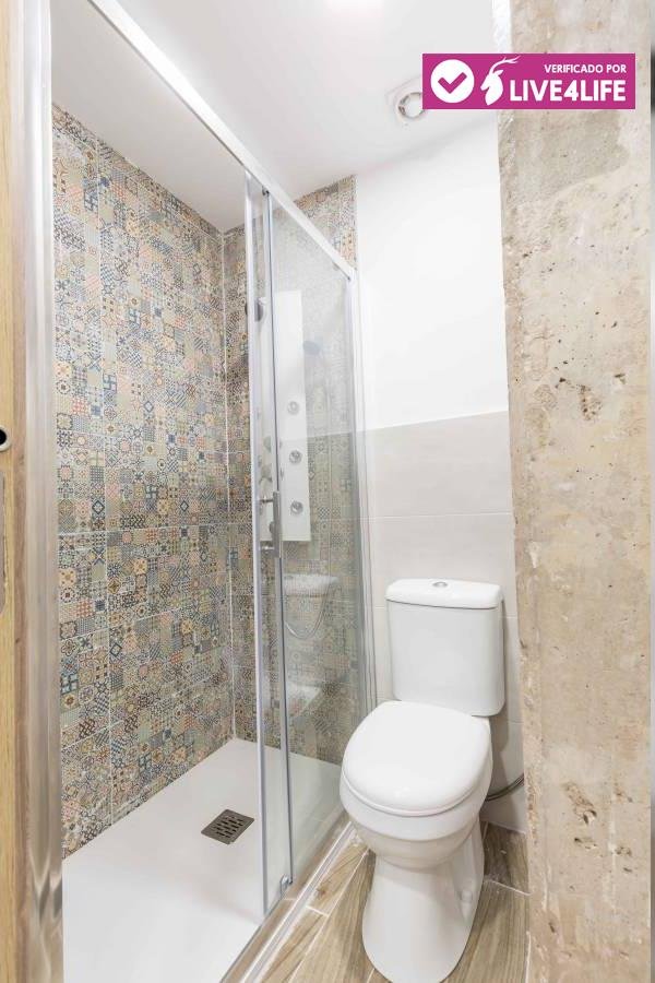 Habitación 100 m², Valencia