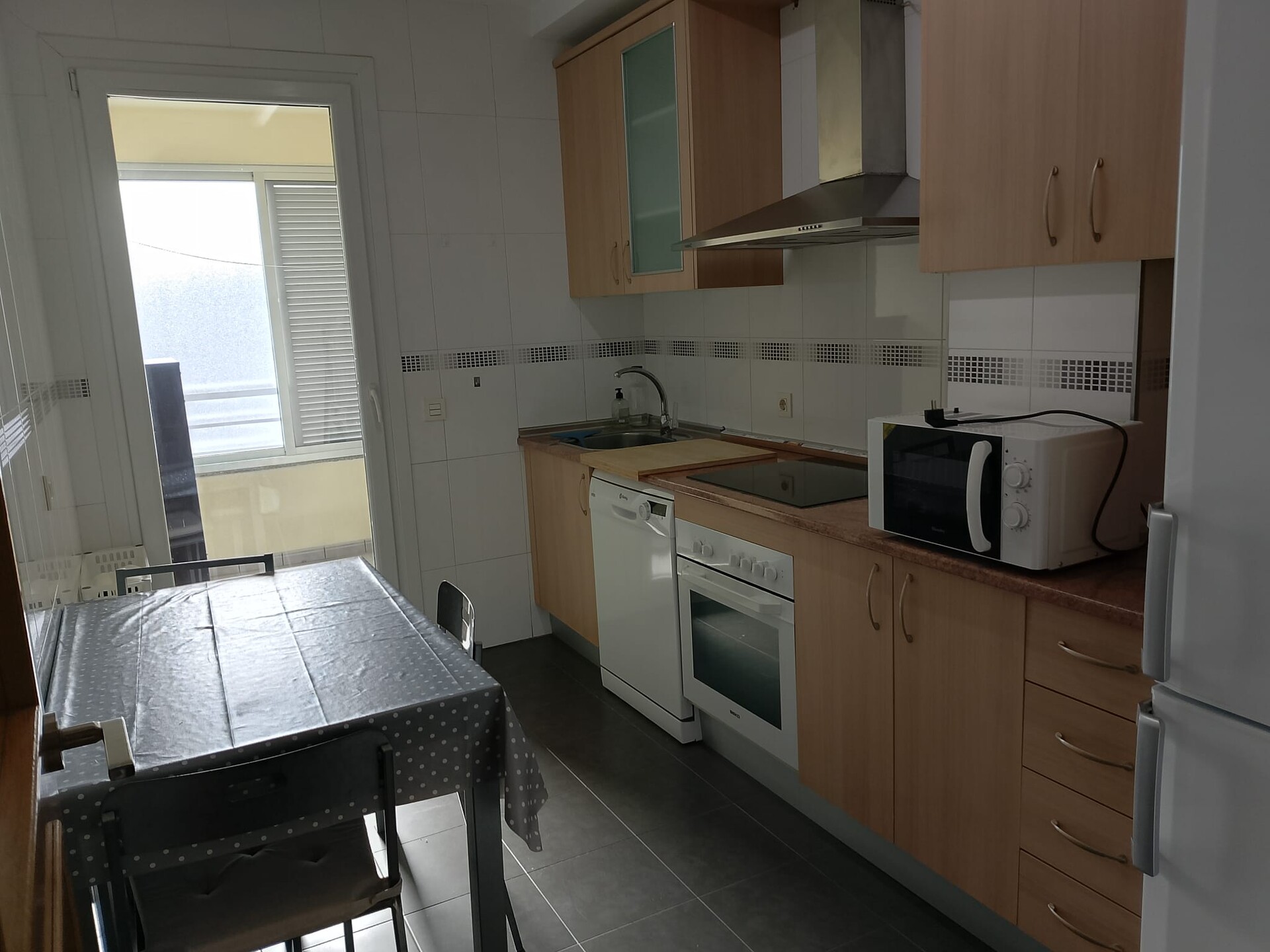 Piso de 105 m² en Ponferrada