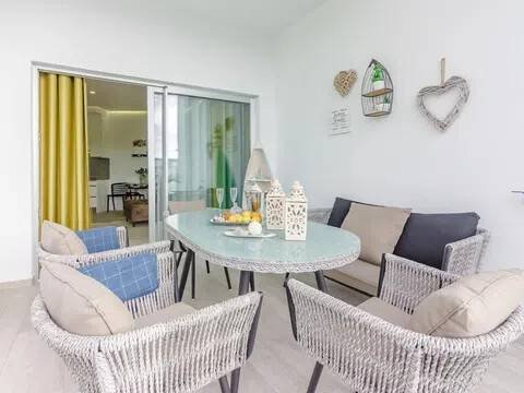 Piso de 76 m² en Adeje