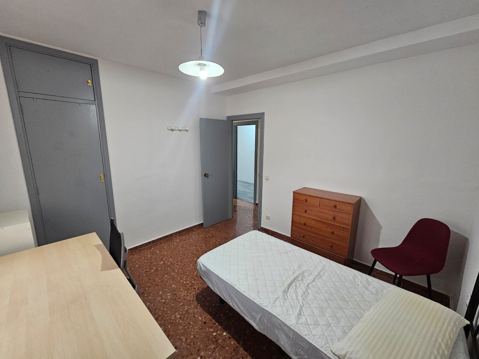 Appartement 143 m² à Ciudad Real