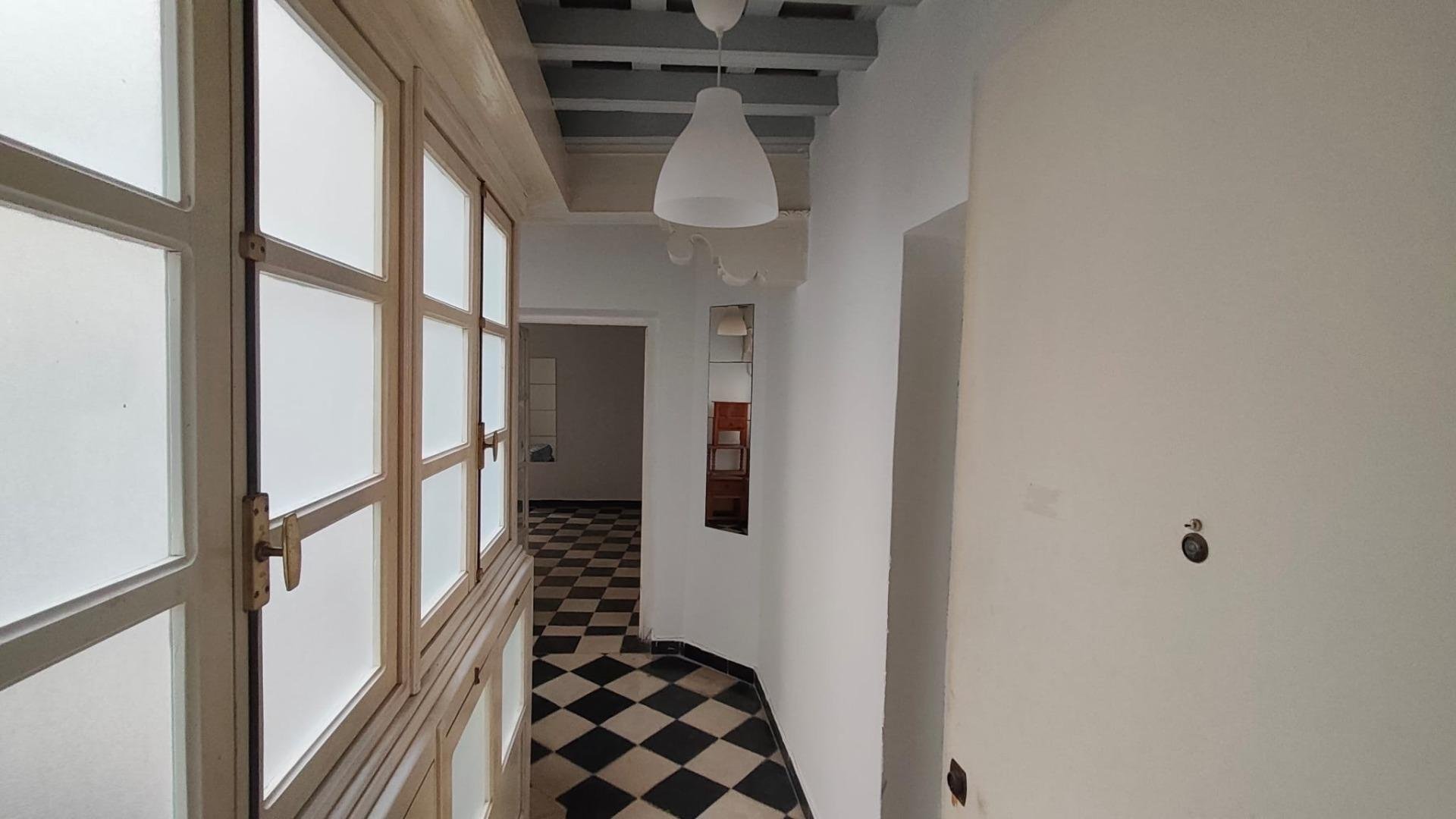 Piso de 70 m² en Cádiz