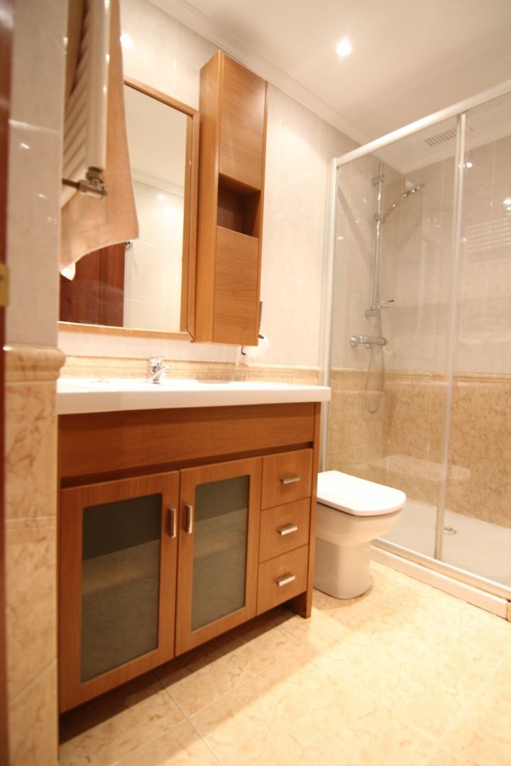 Appartamento 80 m² a Santurtzi