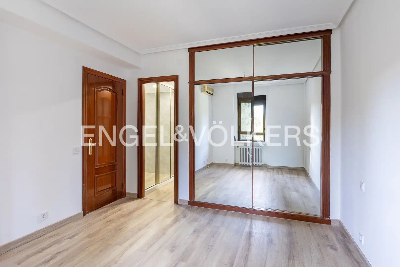 Wohnung 148 m² in Madrid