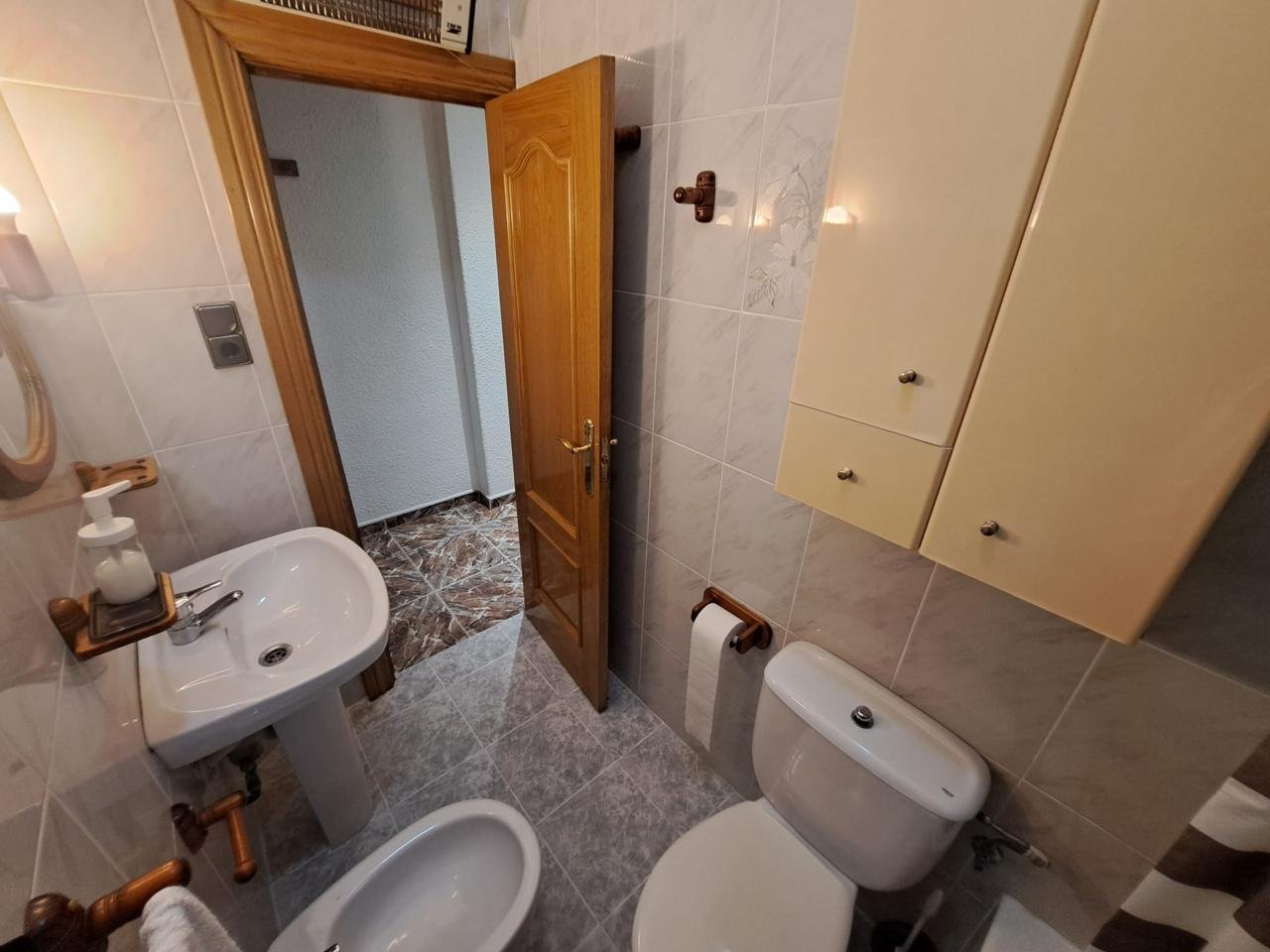 Piso de 48 m² en Zaragoza