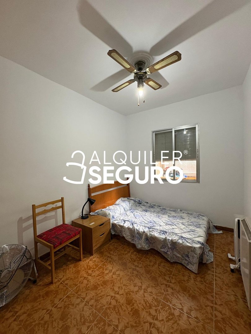 Pis de 55 m² a Madrid