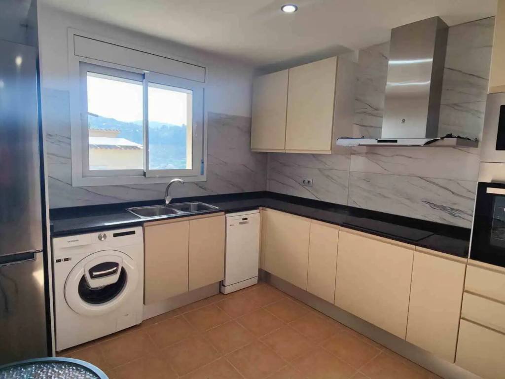 Haus 55 m² in Vallirana
