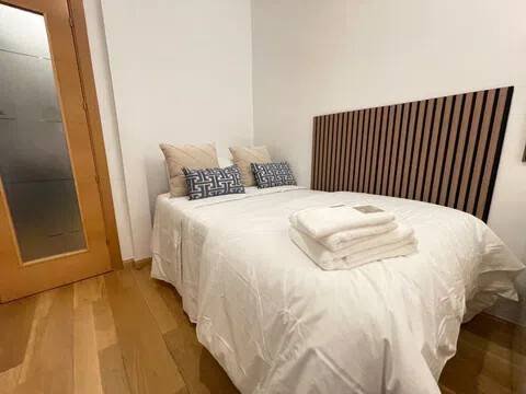 Habitación 90 m², Madrid