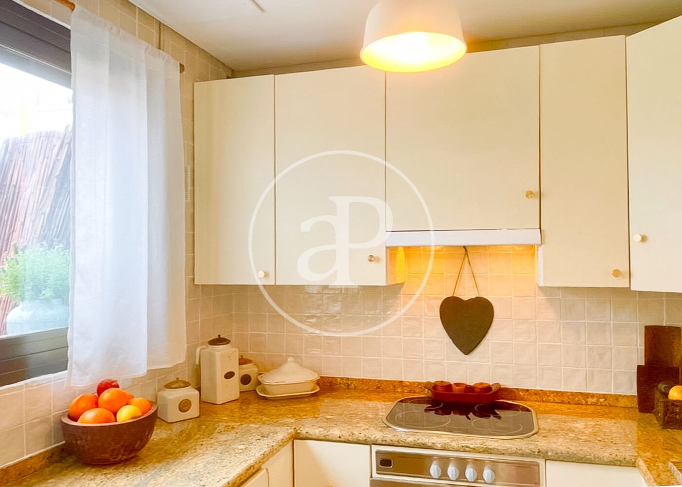 Pis de 86 m² a Madrid