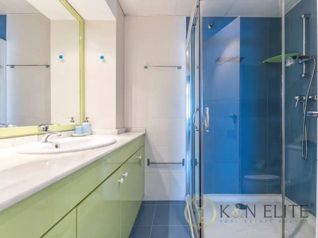 Pis de 135 m² a Alacant