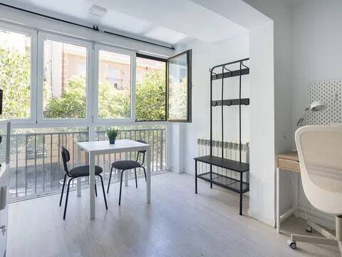 Habitación 122 m², Madrid