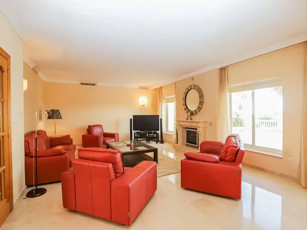 Casa de 658 m² a Benahavís