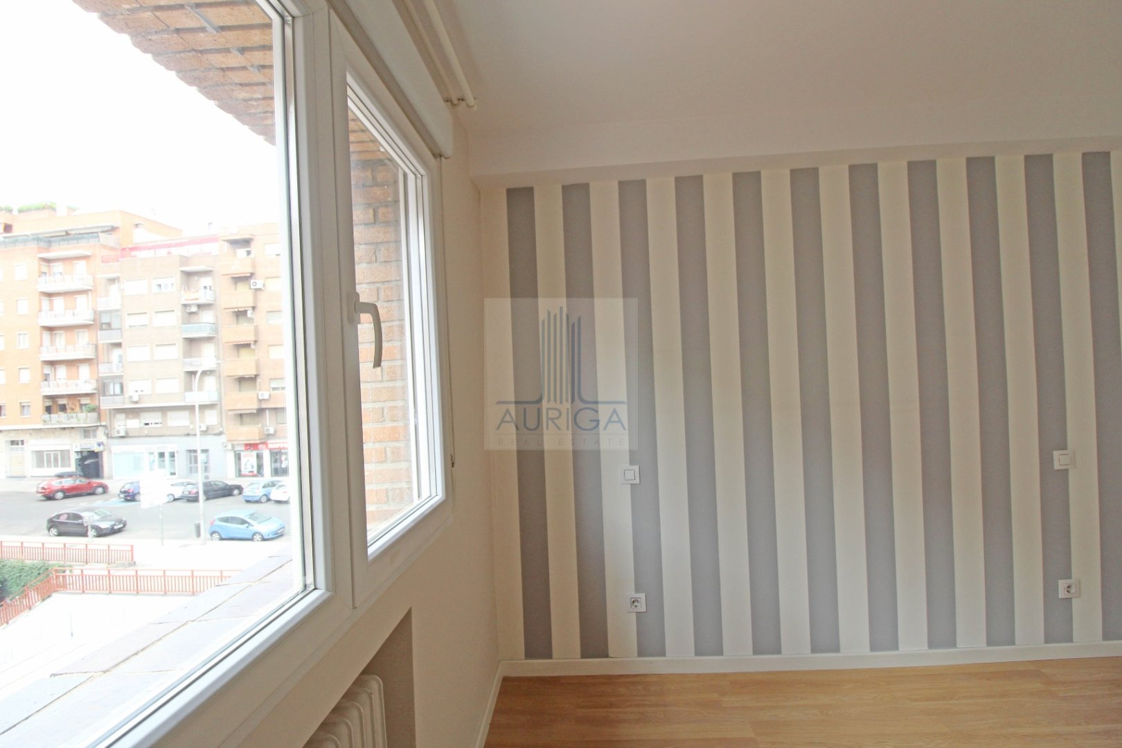 Piso de 103 m² en Madrid