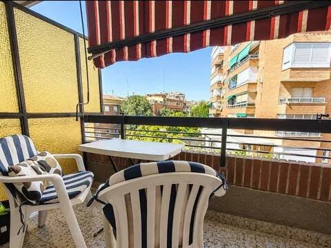 Piso de 45 m² en Madrid