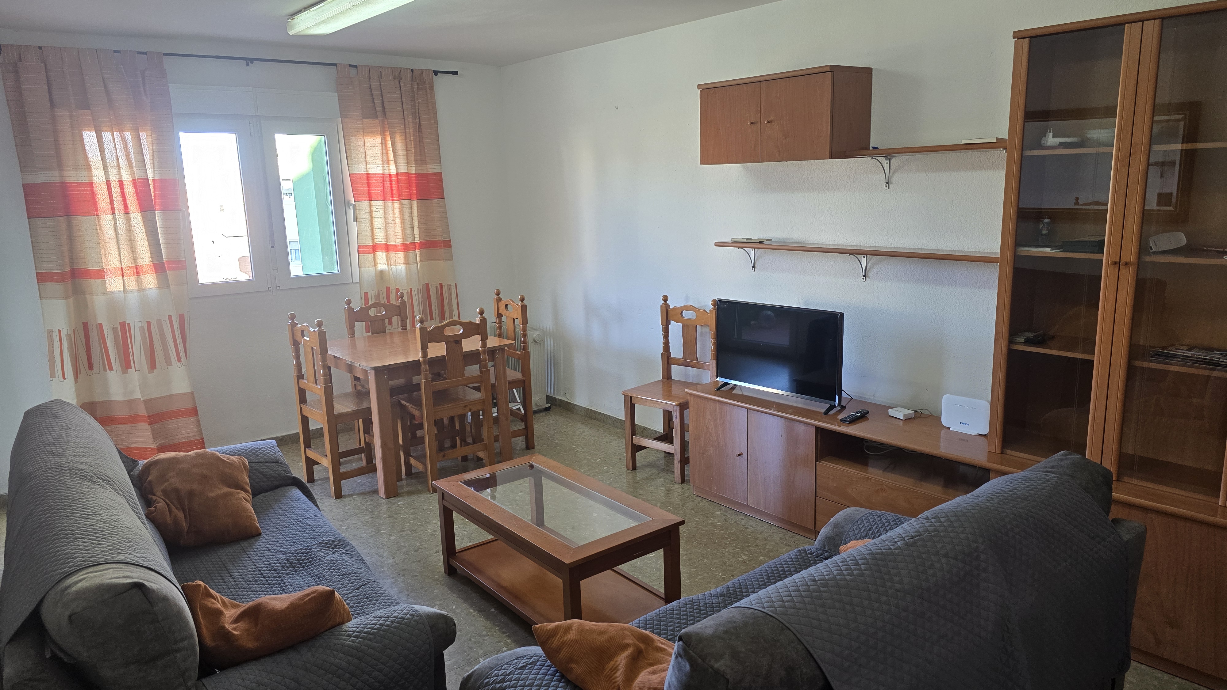 Habitación 140 m², Málaga