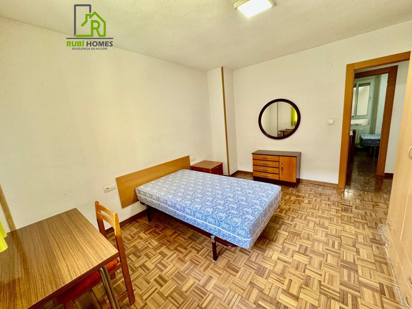 Piso de 109 m² en Granada